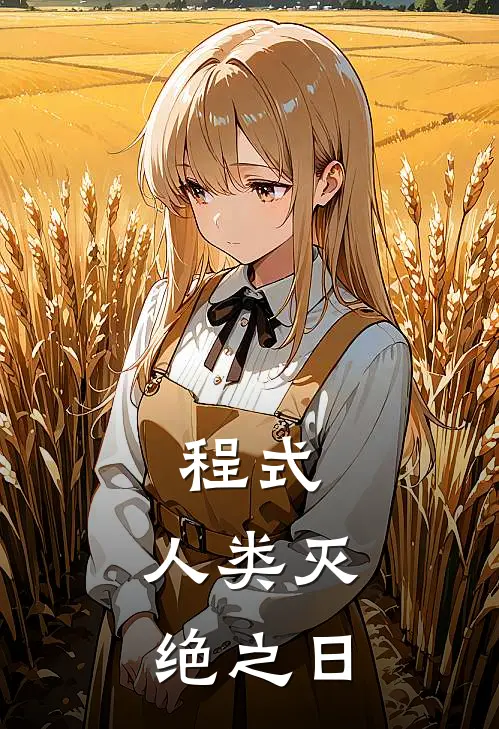 程式:人类灭绝之日