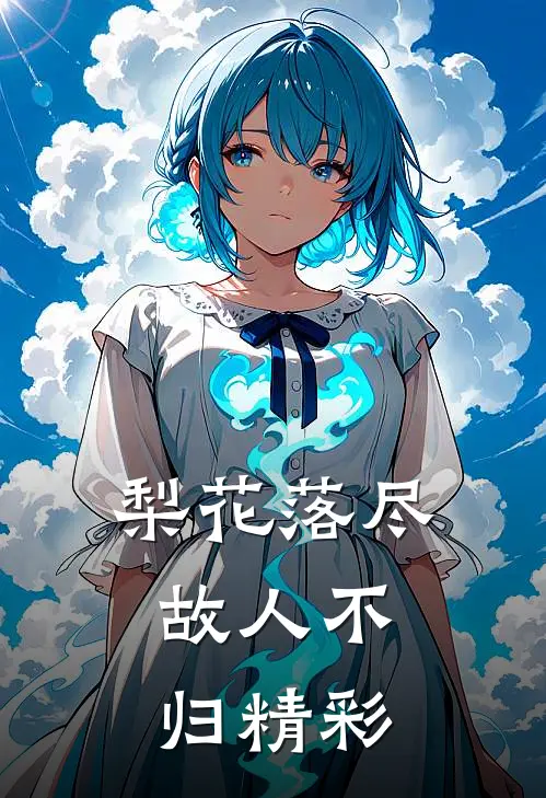 梨花落尽，故人不归精彩
