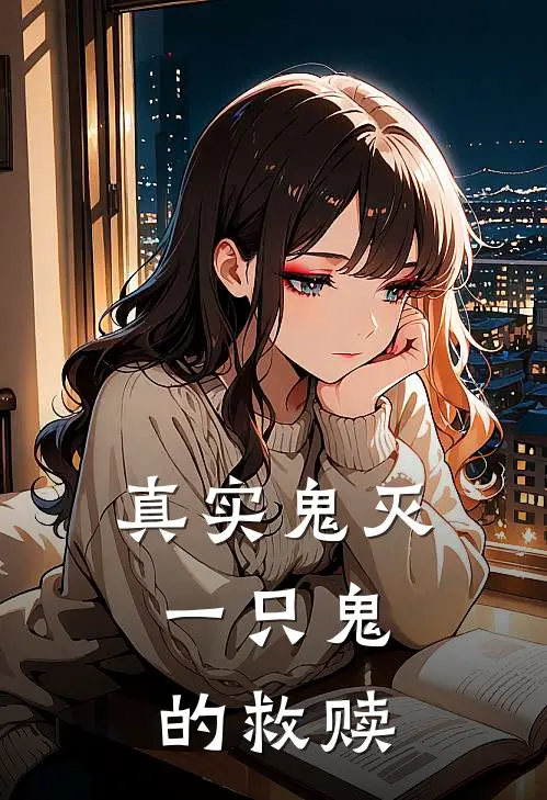 真实鬼灭：一只鬼的救赎