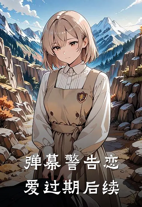 弹幕警告恋爱过期后续