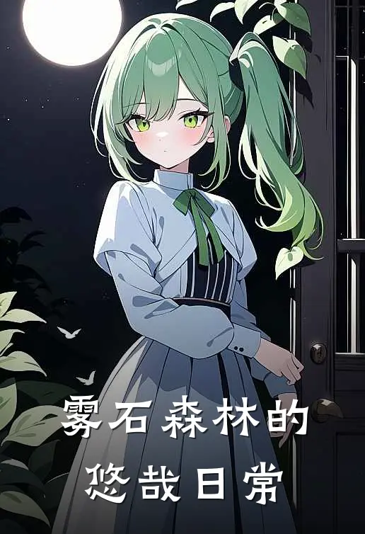 雾石森林的悠哉日常