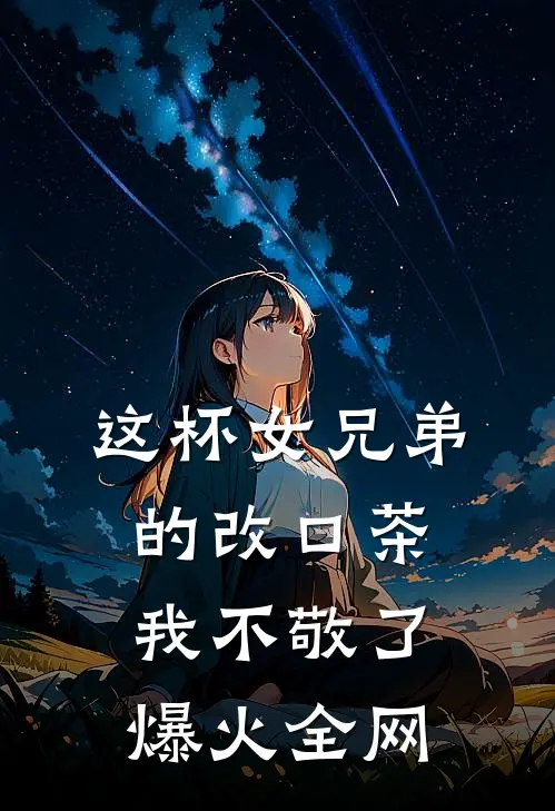 这杯女兄弟的改口茶，我不敬了爆火全网
