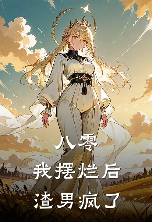 八零:我摆烂后渣男疯了