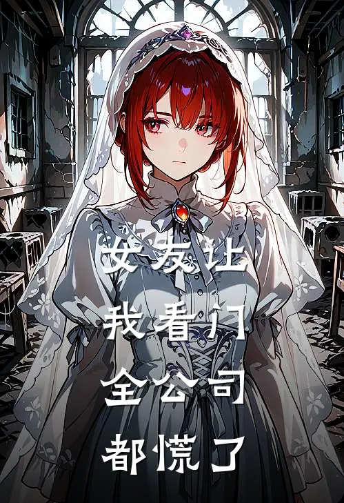 女友让我看门,全公司都慌了