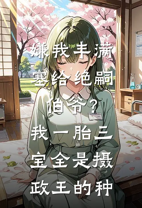 嫌我丰满塞给绝嗣伯爷?我一胎三宝全是摄政王的种
