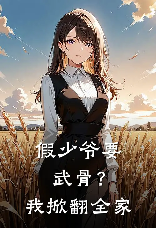 假少爷要武骨?我掀翻全家