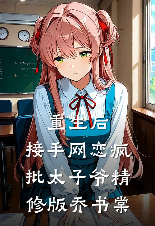 重生后,接手网恋疯批太子爷精修版乔书棠