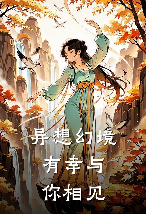 异想幻境:有幸与你相见