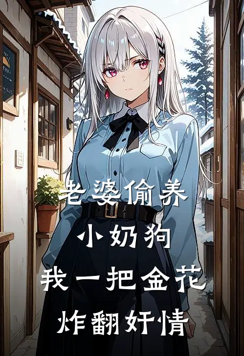老婆偷养小奶狗,我一把金花炸翻奸情