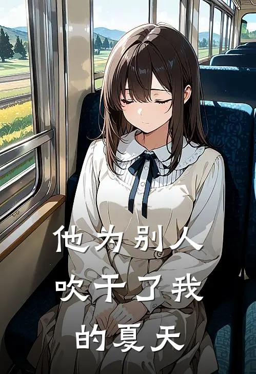 他为别人吹干了我的夏天