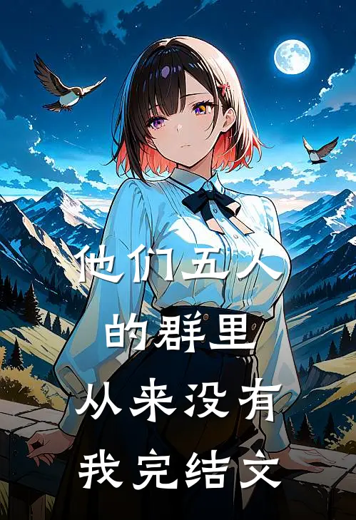 他们五人的群里，从来没有我完结文