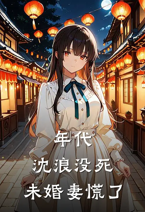年代:沈浪没死,未婚妻慌了