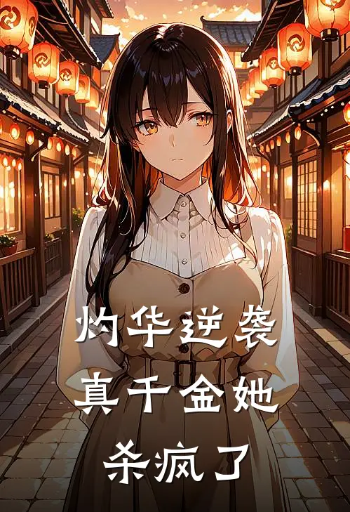 灼华逆袭真千金她杀疯了
