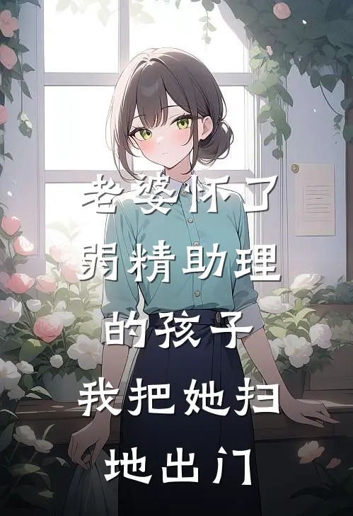 老婆怀了弱精助理的孩子，我把她扫地出门