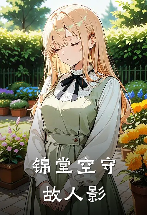 锦堂空守故人影