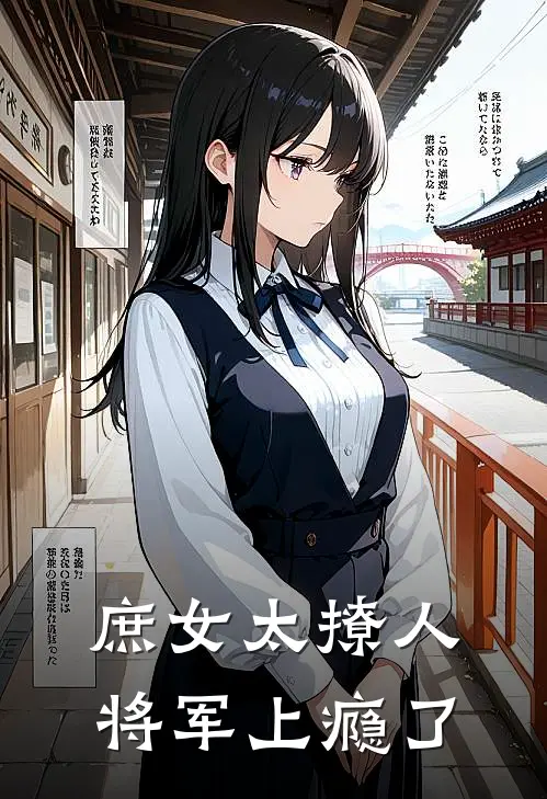 庶女太撩人,将军上瘾了