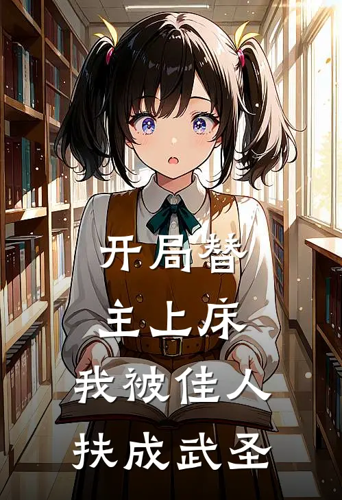 开局替主上床,我被佳人扶成武圣
