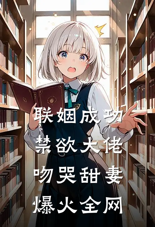 联姻成功，禁欲大佬吻哭甜妻爆火全网