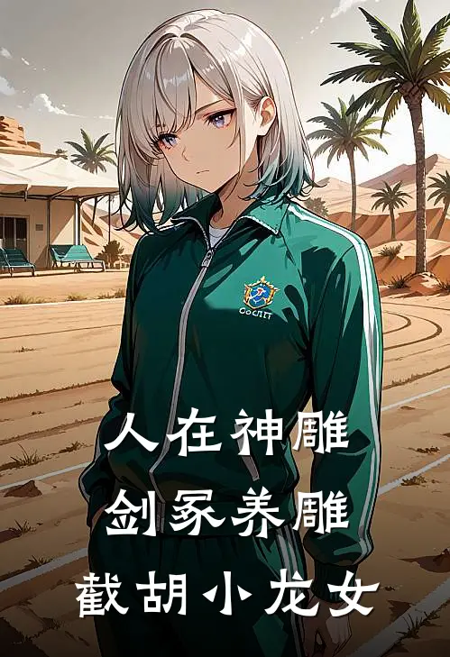 人在神雕:剑冢养雕,截胡小龙女