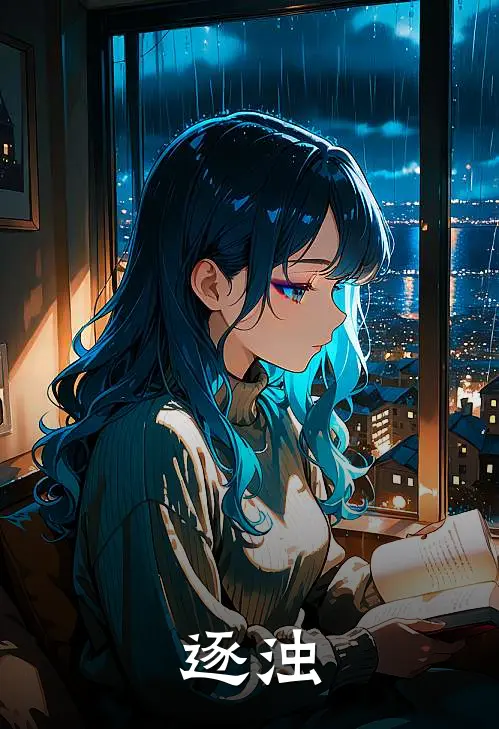 逐浊