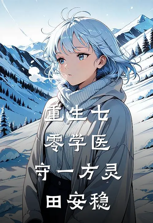 重生七零学医,守一方灵田安稳