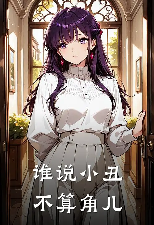 谁说小丑不算角儿
