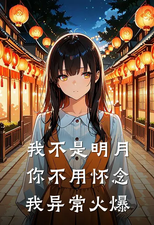 我不是明月，你不用怀念我异常火爆