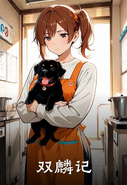 双麟记