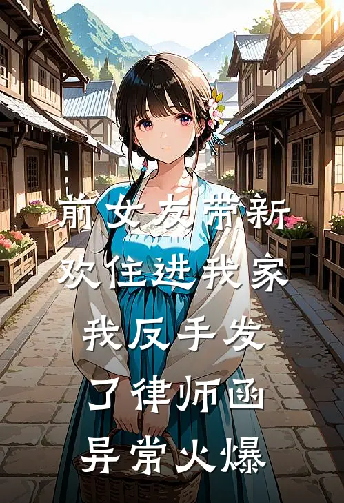 前女友带新欢住进我家，我反手发了律师函异常火爆