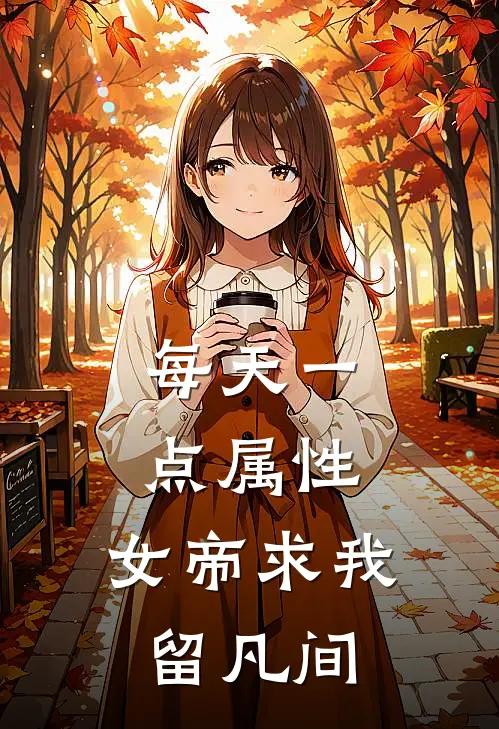 每天一点属性,女帝求我留凡间