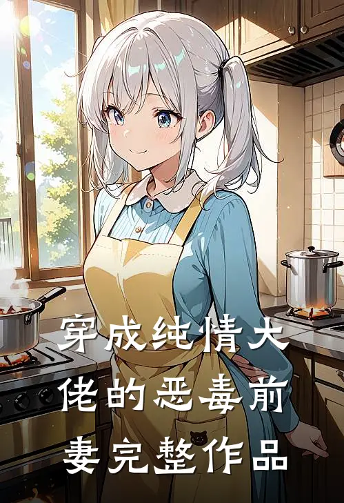 穿成纯情大佬的恶毒前妻完整作品