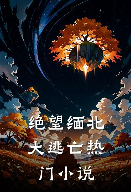 绝望缅北大逃亡热门小说