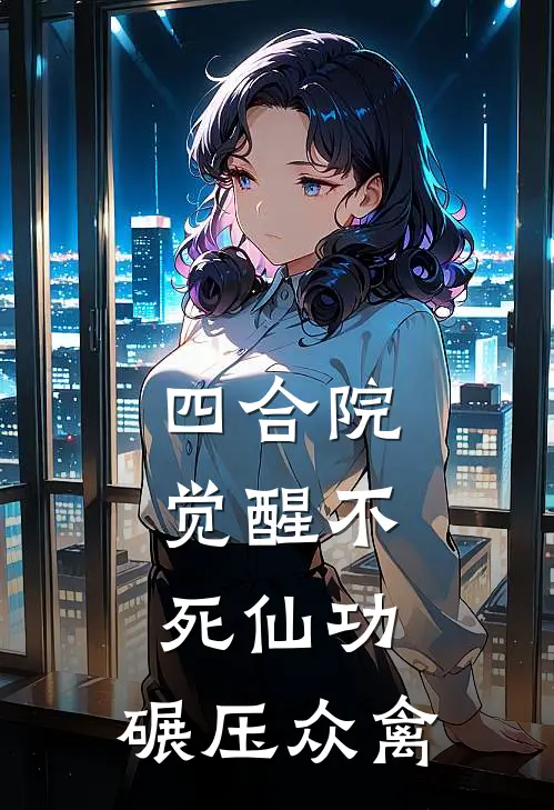 四合院:觉醒不死仙功,碾压众禽