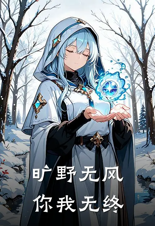 旷野无风,你我无终