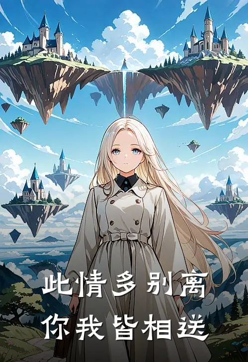 此情多别离,你我皆相送