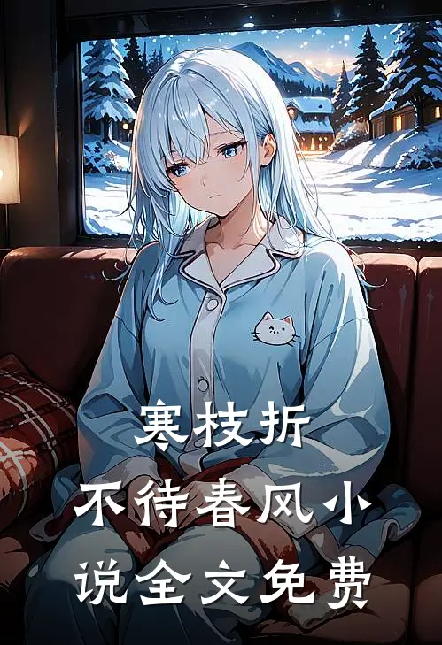 寒枝折，不待春风小说全文免费