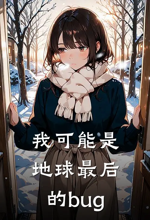 我可能是地球最后的bug