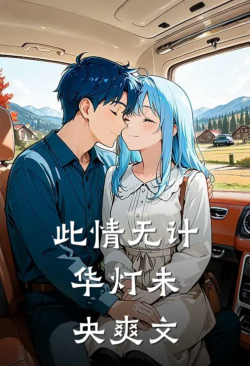 此情无计，华灯未央爽文