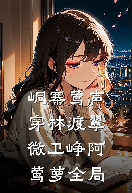 峒寨莺声，穿林渡翠微卫峥阿莺萝全局