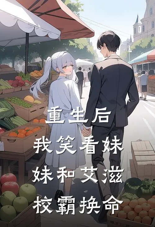 重生后，我笑看妹妹和艾滋校霸换命