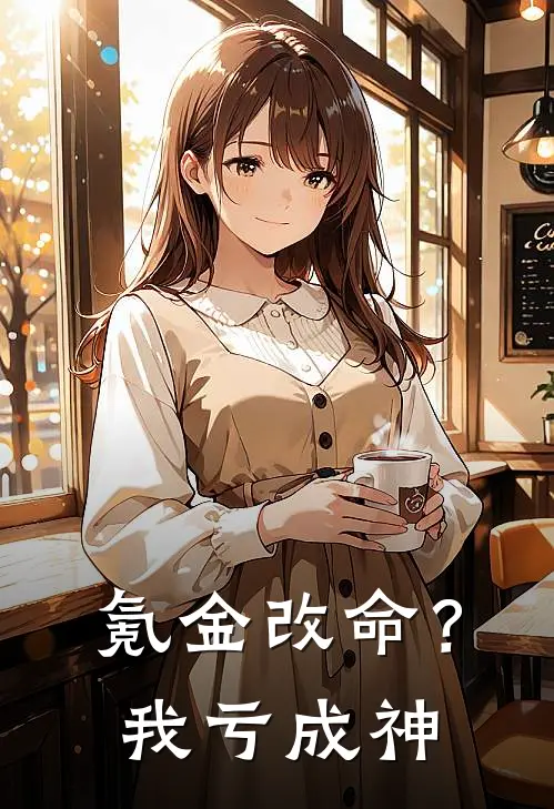 氪金改命?我亏成神