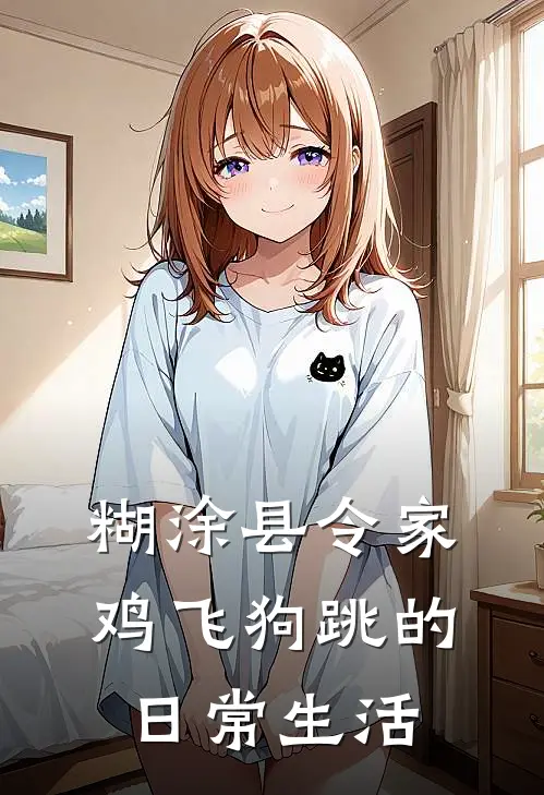 糊涂县令家鸡飞狗跳的日常生活