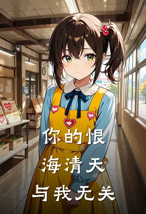 你的恨海清天,与我无关