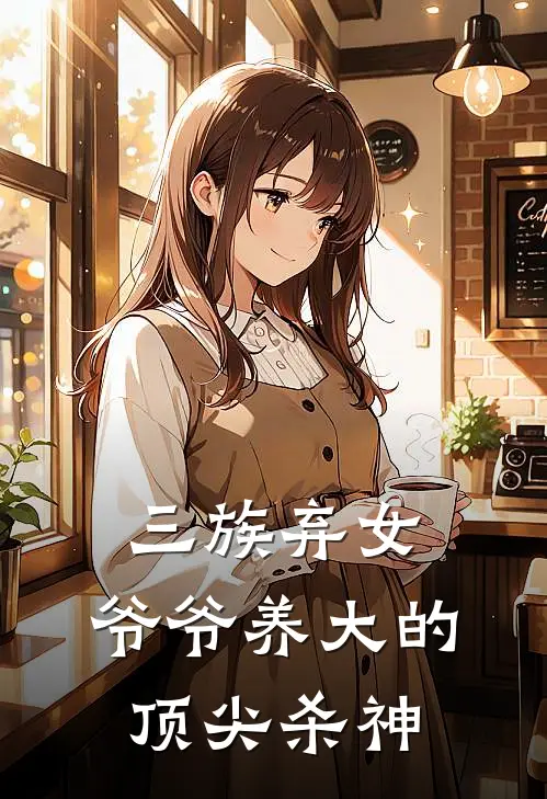 三族弃女:爷爷养大的顶尖杀神