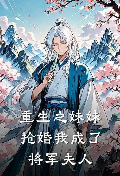重生之妹妹抢婚我成了将军夫人