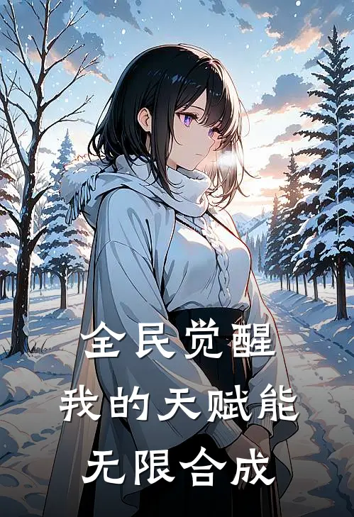 全民觉醒：我的天赋能无限合成