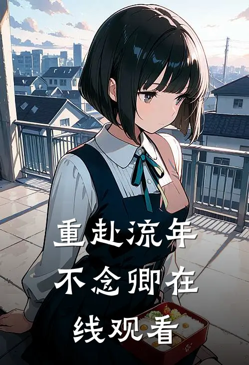 重赴流年不念卿在线观看