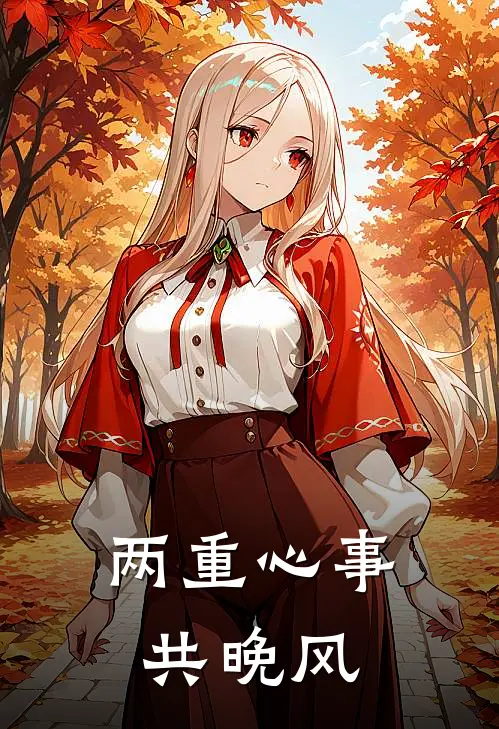 两重心事共晚风