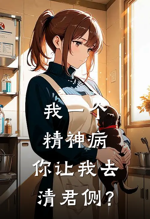 我一个精神病，你让我去清君侧？