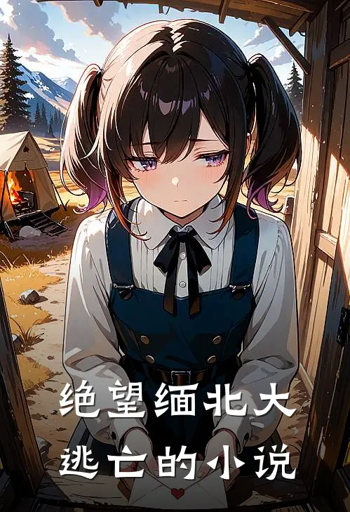 绝望缅北大逃亡的小说